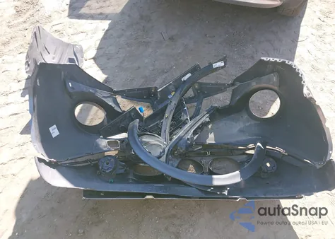 2013 Nissan Juke Sl z USA, uszkodzony, nr VIN JN8AF5MV1DT215563